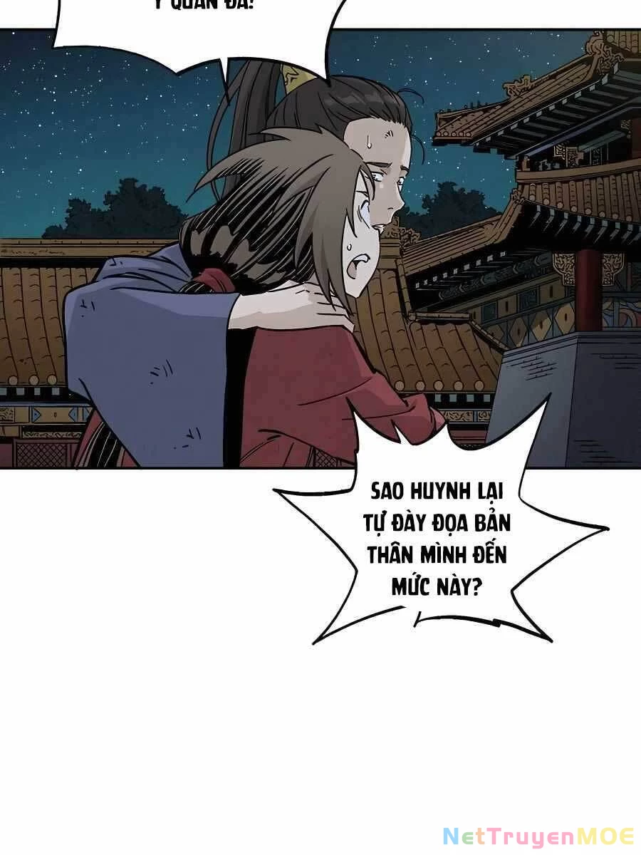 Trọng Sinh Thành Thần Y Thời Tam Quốc Chapter 64 - 3