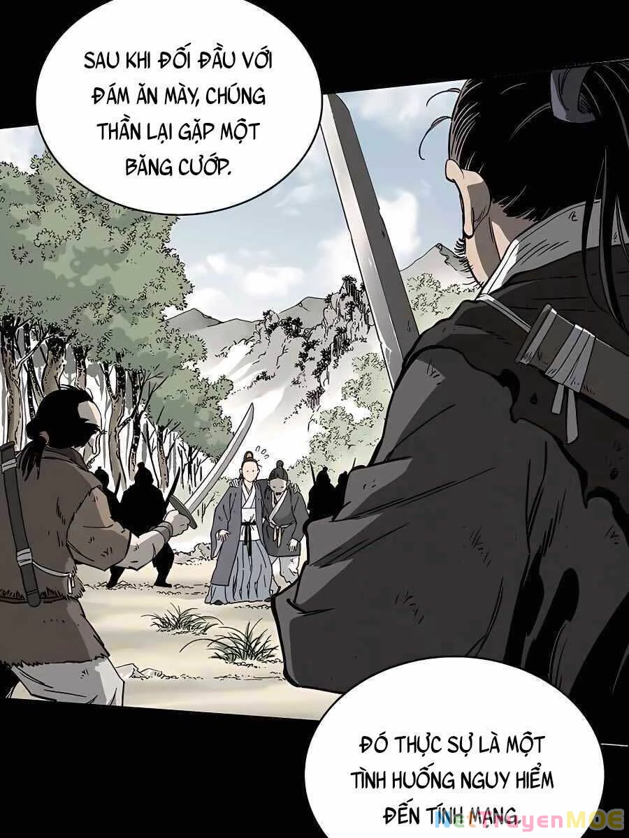 Trọng Sinh Thành Thần Y Thời Tam Quốc Chapter 64 - 31