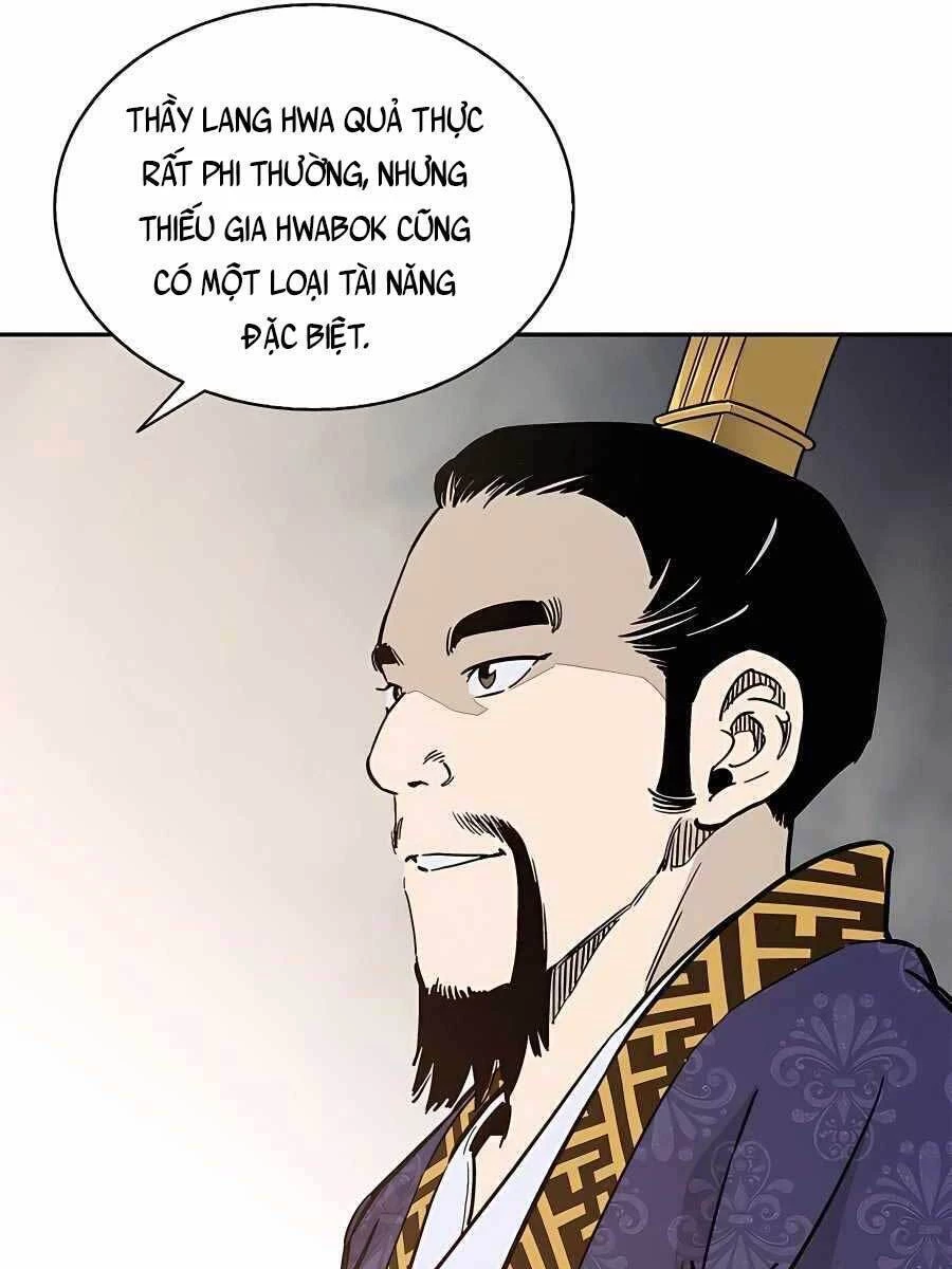 Trọng Sinh Thành Thần Y Thời Tam Quốc Chapter 64 - 54