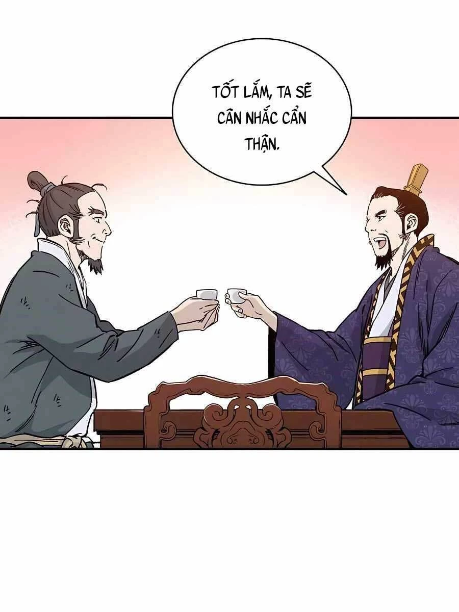 Trọng Sinh Thành Thần Y Thời Tam Quốc Chapter 64 - 56