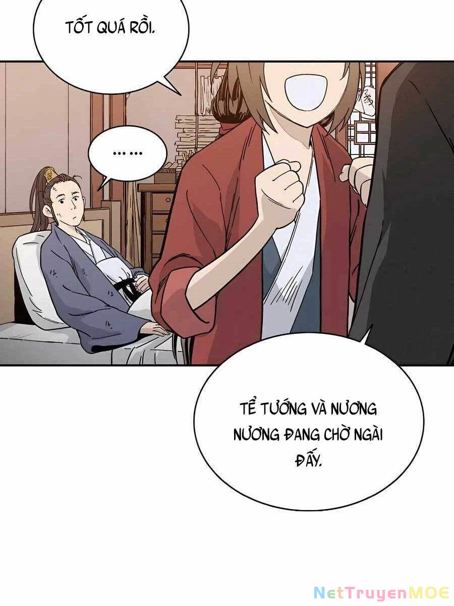 Trọng Sinh Thành Thần Y Thời Tam Quốc Chapter 64 - 65