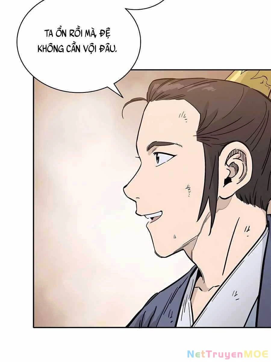 Trọng Sinh Thành Thần Y Thời Tam Quốc Chapter 64 - 68
