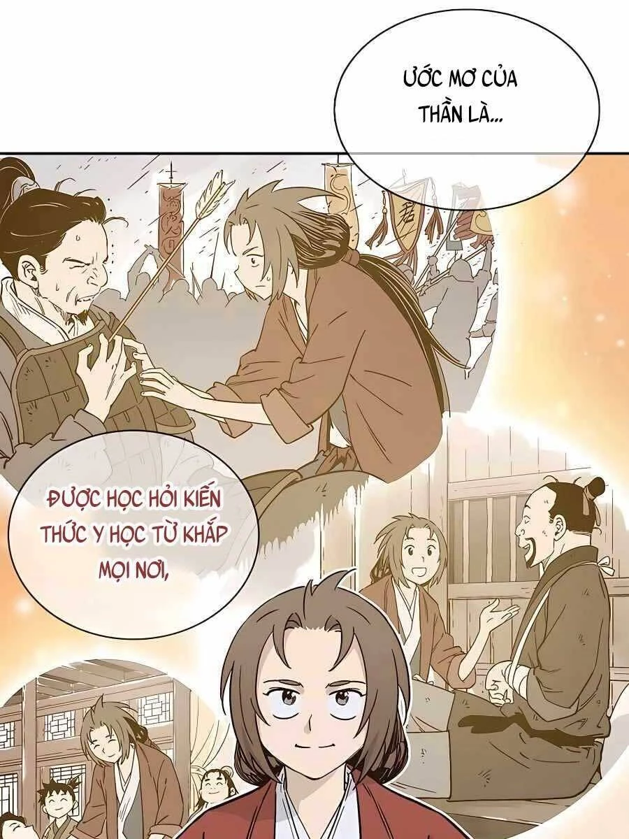 Trọng Sinh Thành Thần Y Thời Tam Quốc Chapter 65 - 19