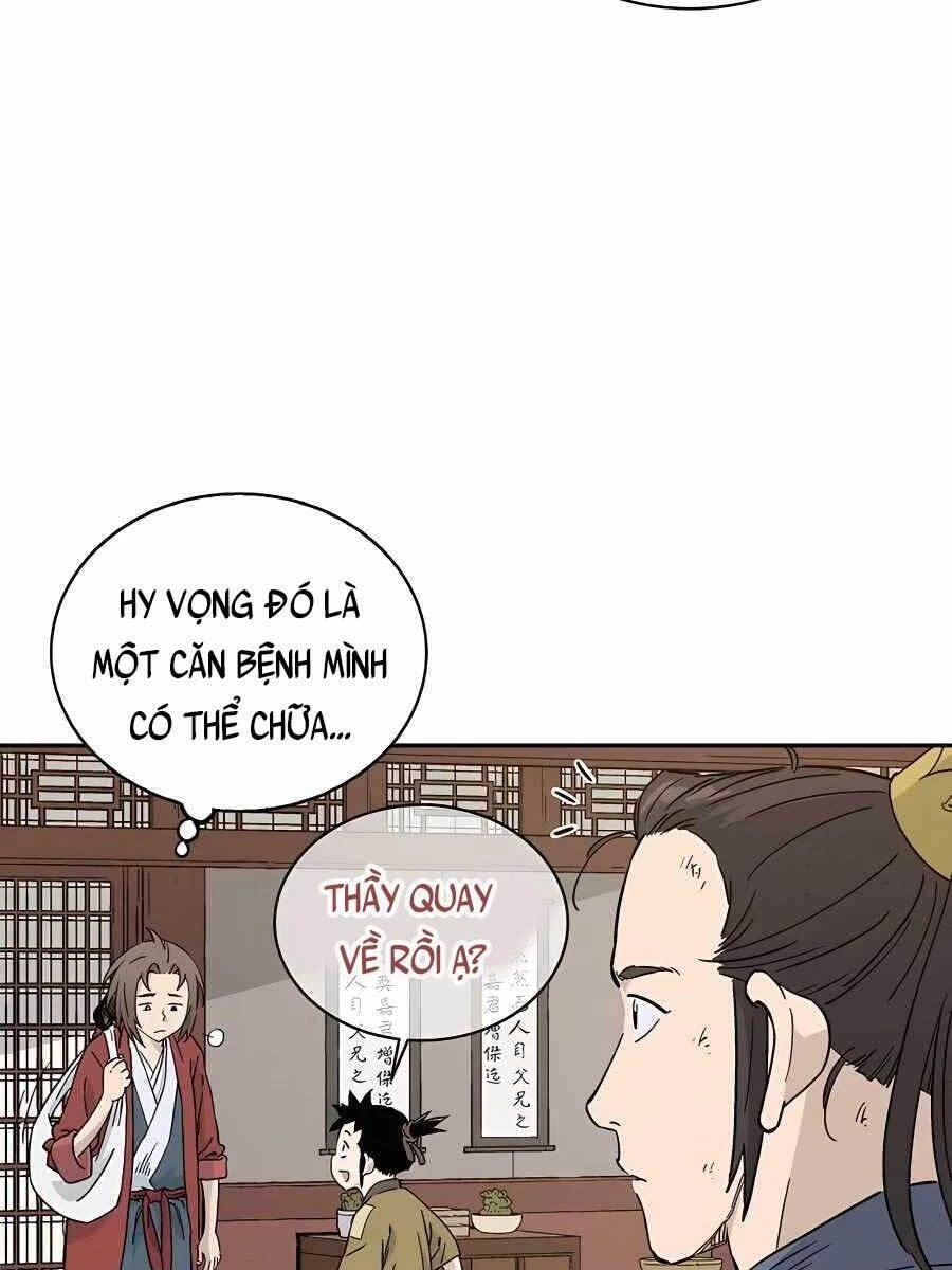 Trọng Sinh Thành Thần Y Thời Tam Quốc Chapter 65 - 36