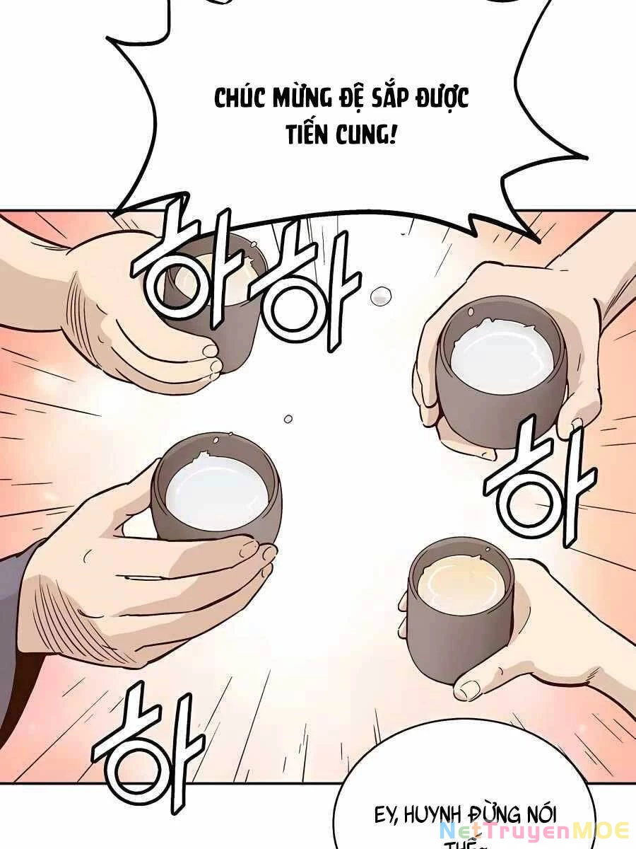 Trọng Sinh Thành Thần Y Thời Tam Quốc Chapter 65 - 95