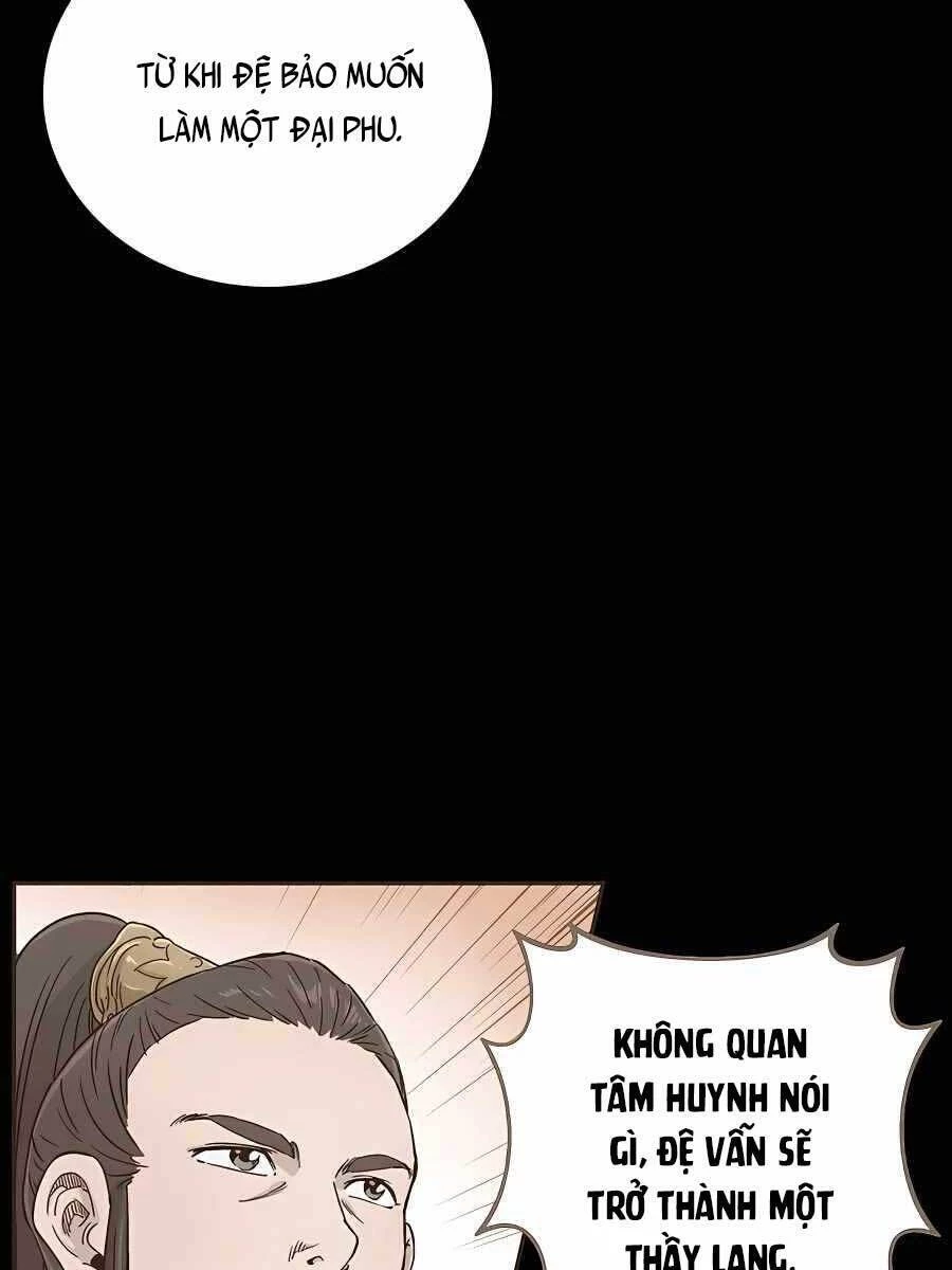 Trọng Sinh Thành Thần Y Thời Tam Quốc Chapter 65 - 108