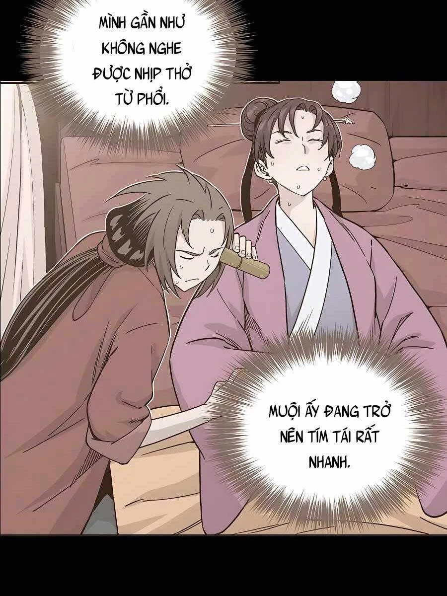 Trọng Sinh Thành Thần Y Thời Tam Quốc Chapter 65 - 116