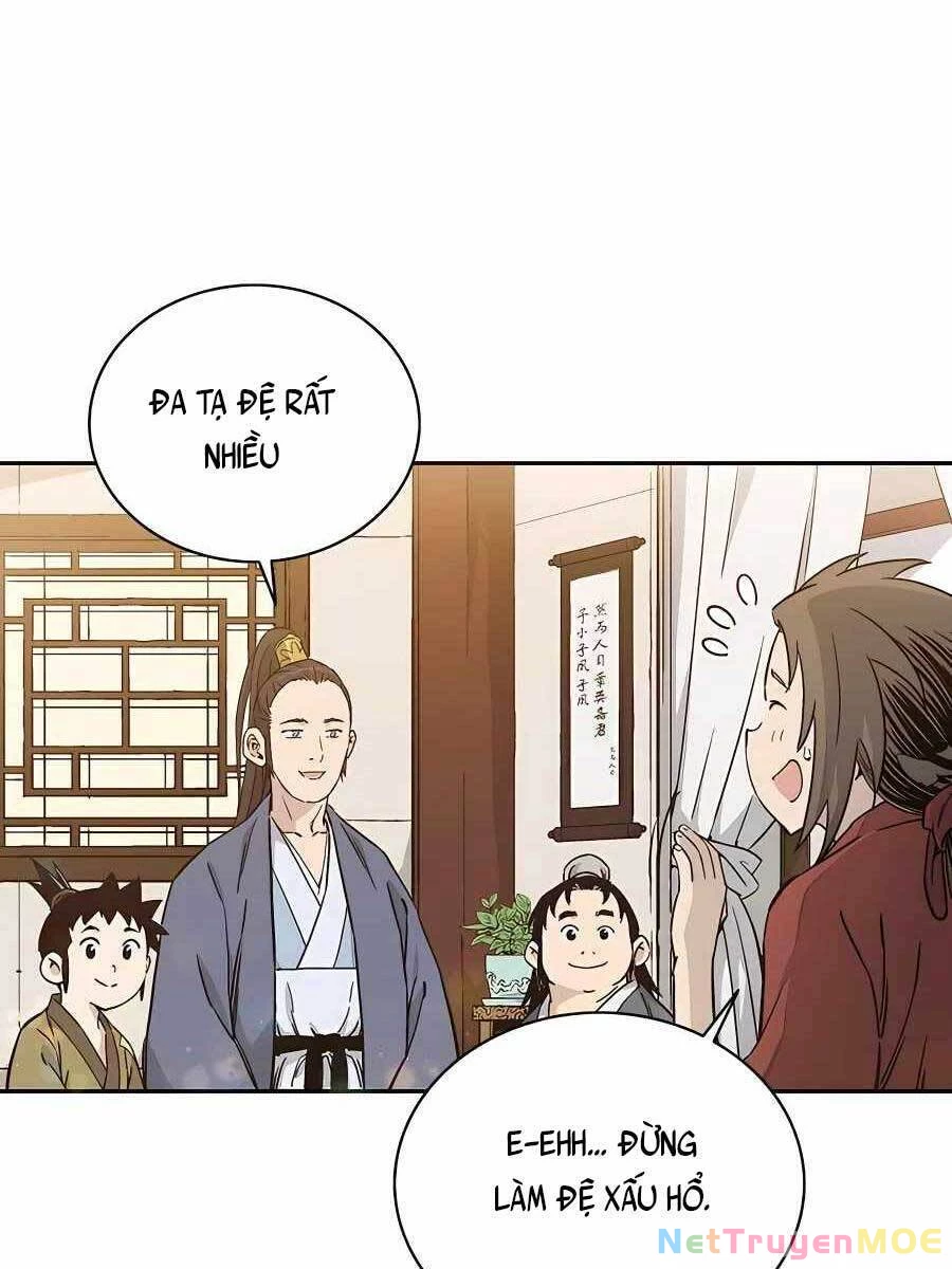 Trọng Sinh Thành Thần Y Thời Tam Quốc Chapter 65 - 126