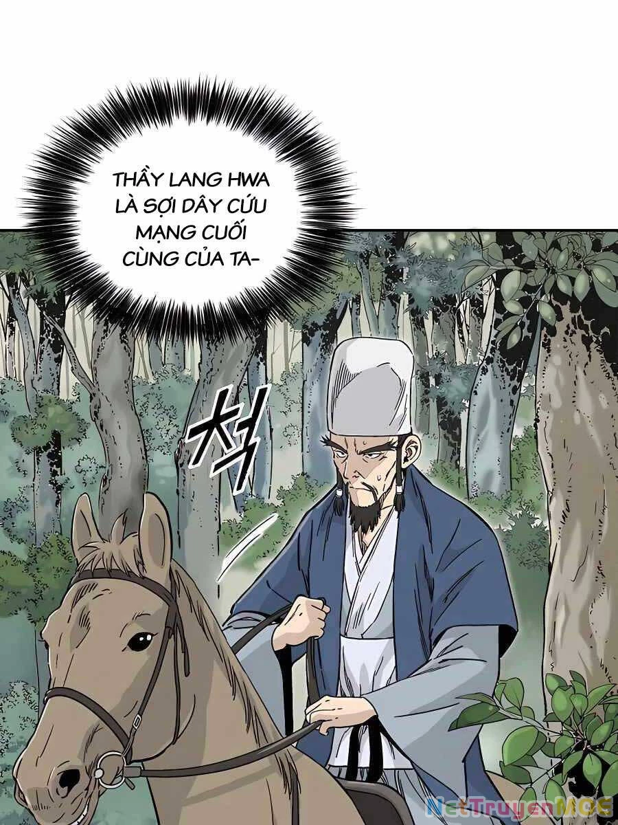 Trọng Sinh Thành Thần Y Thời Tam Quốc Chapter 66 - 23