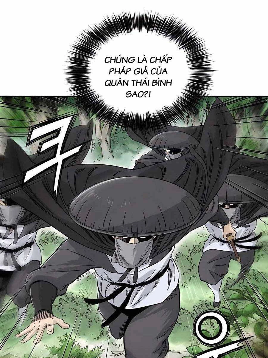 Trọng Sinh Thành Thần Y Thời Tam Quốc Chapter 66 - 31