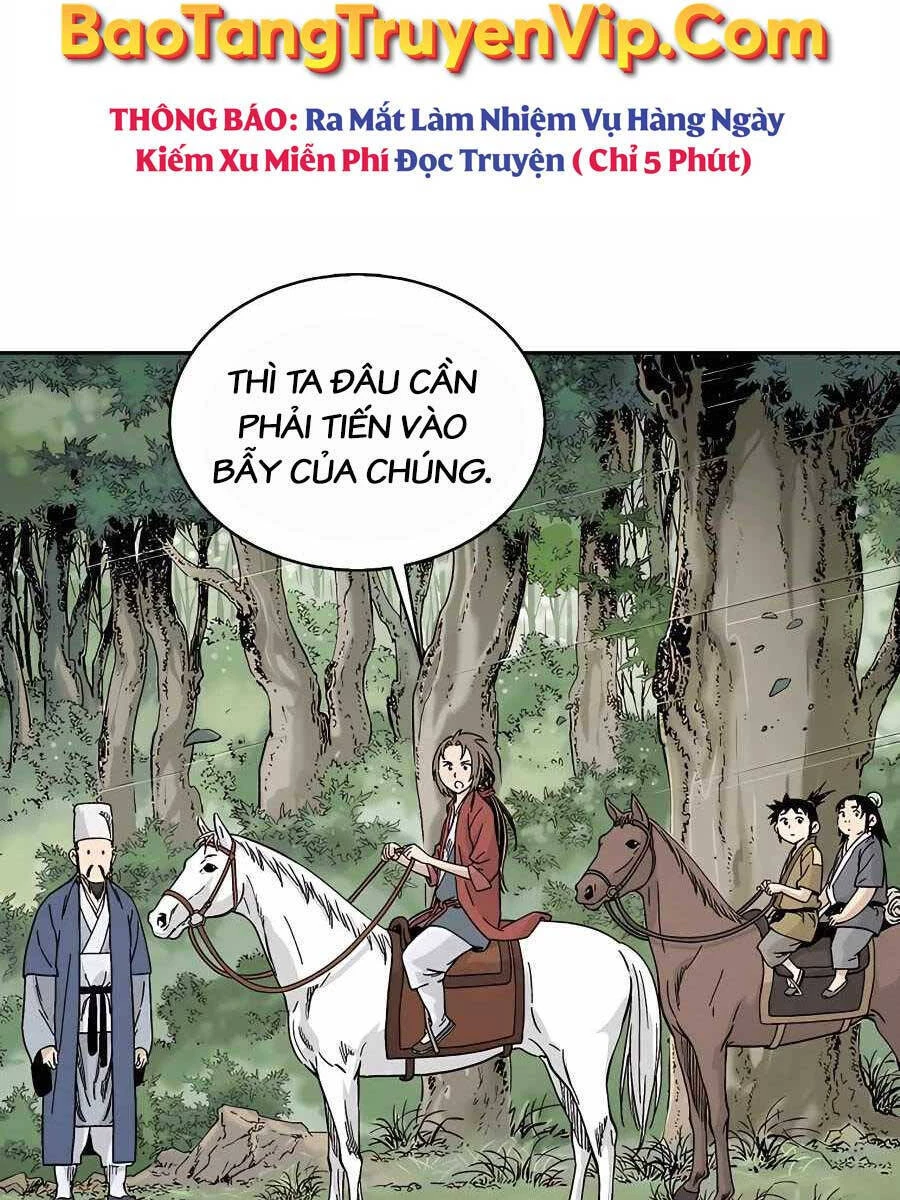 Trọng Sinh Thành Thần Y Thời Tam Quốc Chapter 66 - 71