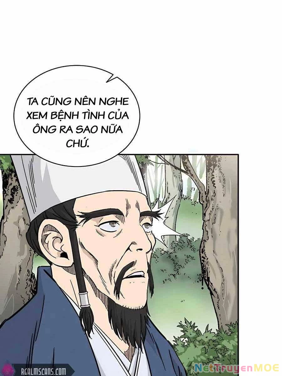 Trọng Sinh Thành Thần Y Thời Tam Quốc Chapter 66 - 73