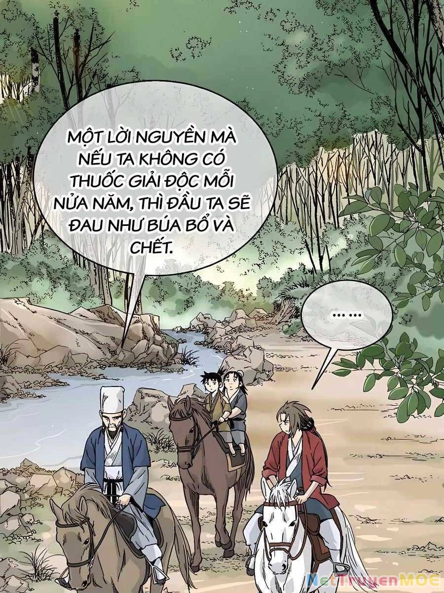 Trọng Sinh Thành Thần Y Thời Tam Quốc Chapter 66 - 77
