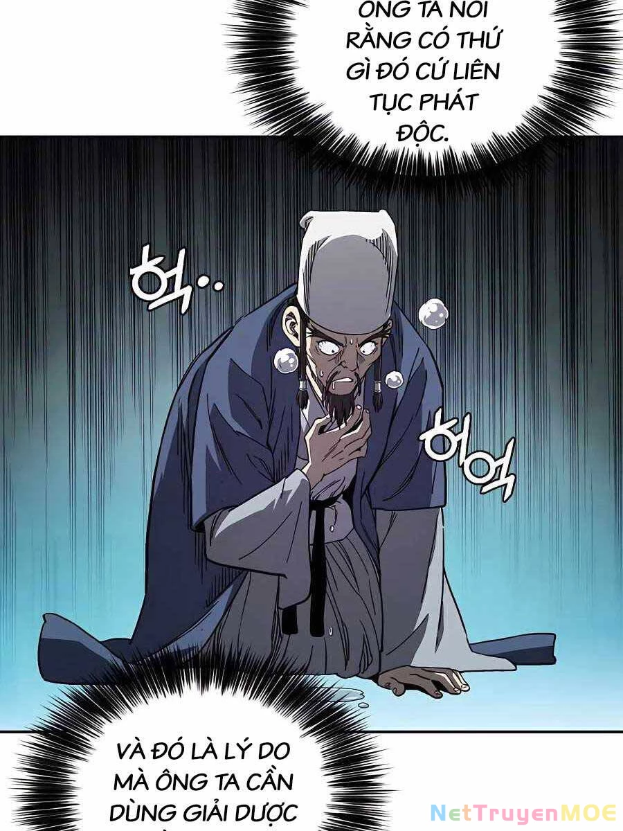 Trọng Sinh Thành Thần Y Thời Tam Quốc Chapter 66 - 84