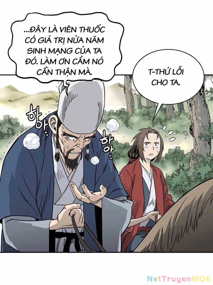 Trọng Sinh Thành Thần Y Thời Tam Quốc Chapter 66 - 94