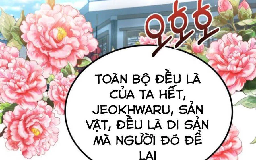 Đệ Nhất Võ Sư, Baek Cao Thủ Chapter 15 - 27