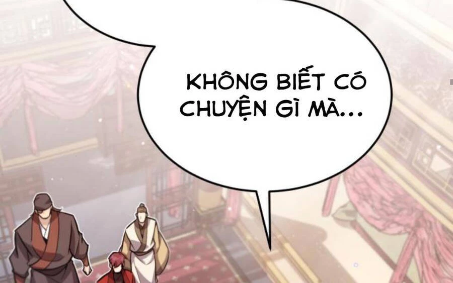 Đệ Nhất Võ Sư, Baek Cao Thủ Chapter 15 - 46