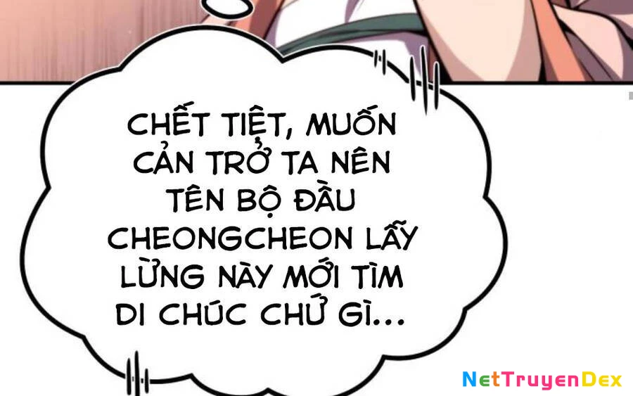 Đệ Nhất Võ Sư, Baek Cao Thủ Chapter 15 - 60