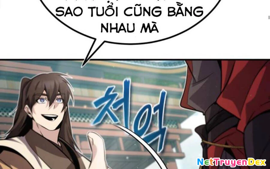 Đệ Nhất Võ Sư, Baek Cao Thủ Chapter 15 - 170