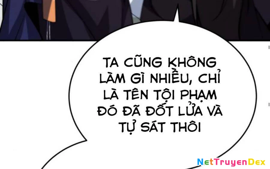 Đệ Nhất Võ Sư, Baek Cao Thủ Chapter 15 - 192