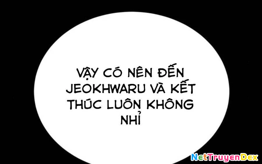 Đệ Nhất Võ Sư, Baek Cao Thủ Chapter 15 - 216