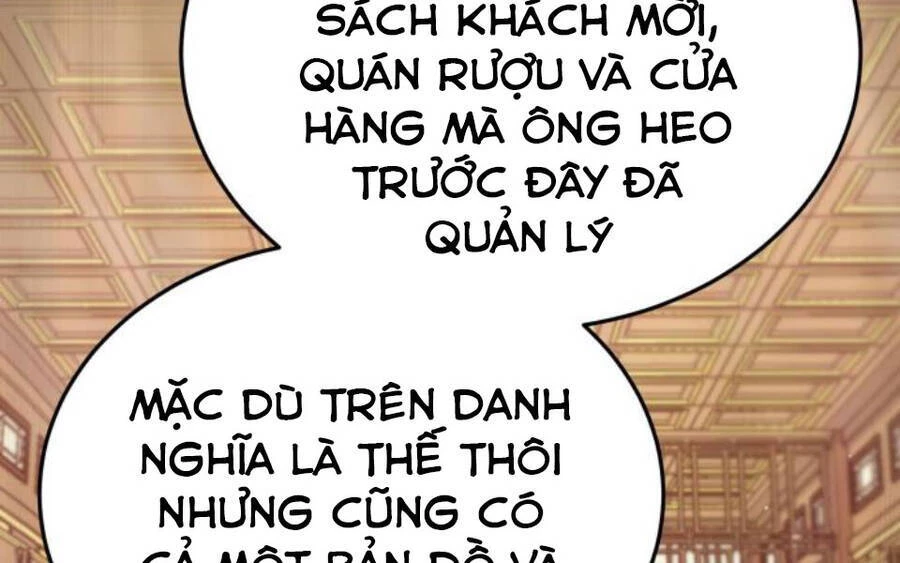 Đệ Nhất Võ Sư, Baek Cao Thủ Chapter 15 - 223