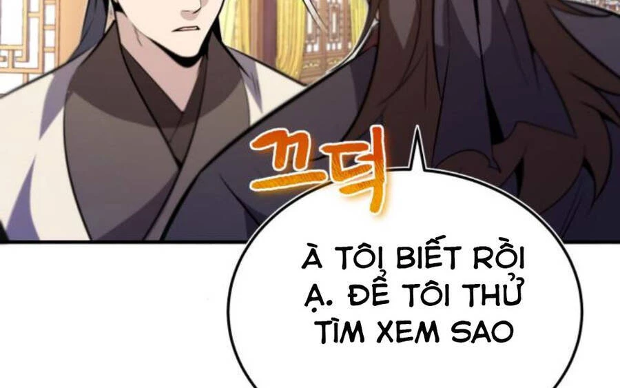 Đệ Nhất Võ Sư, Baek Cao Thủ Chapter 15 - 259