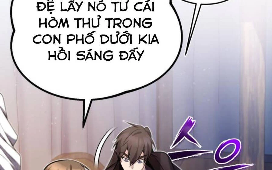 Đệ Nhất Võ Sư, Baek Cao Thủ Chapter 15 - 302