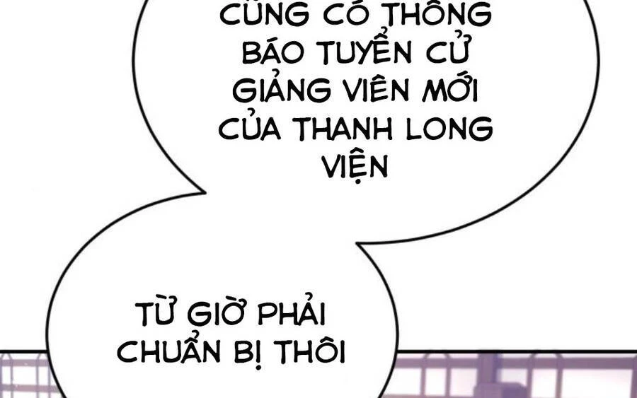 Đệ Nhất Võ Sư, Baek Cao Thủ Chapter 15 - 305