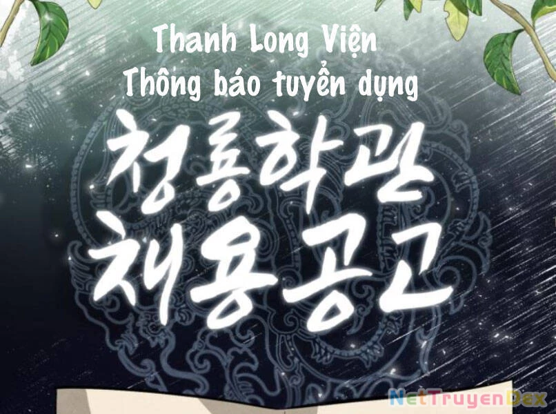 Đệ Nhất Võ Sư, Baek Cao Thủ Chapter 16 - 3