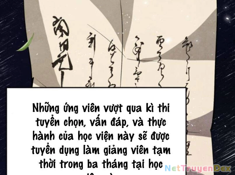 Đệ Nhất Võ Sư, Baek Cao Thủ Chapter 16 - 4