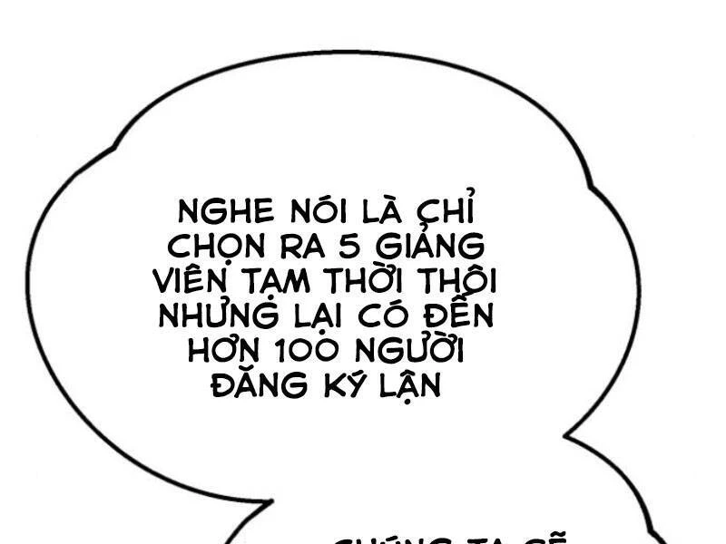 Đệ Nhất Võ Sư, Baek Cao Thủ Chapter 16 - 17