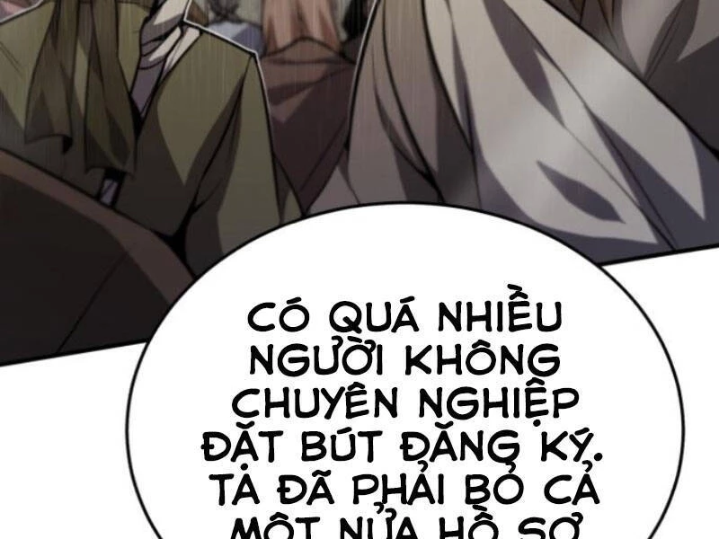 Đệ Nhất Võ Sư, Baek Cao Thủ Chapter 16 - 64