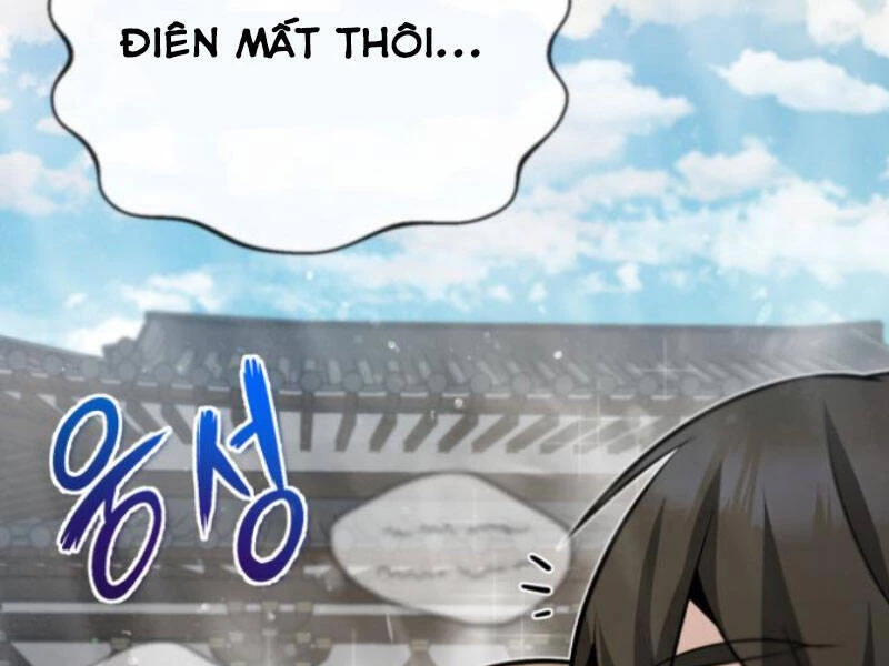 Đệ Nhất Võ Sư, Baek Cao Thủ Chapter 16 - 104