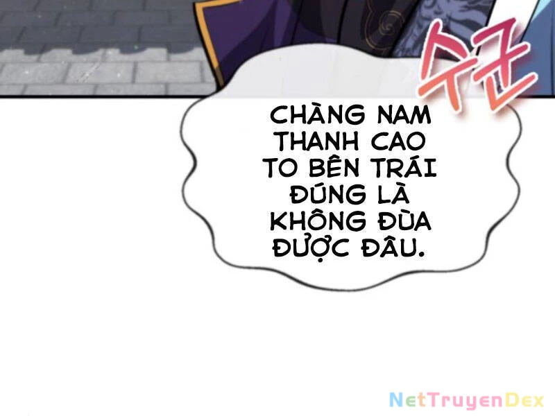 Đệ Nhất Võ Sư, Baek Cao Thủ Chapter 16 - 106