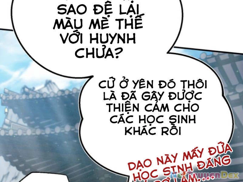 Đệ Nhất Võ Sư, Baek Cao Thủ Chapter 16 - 178