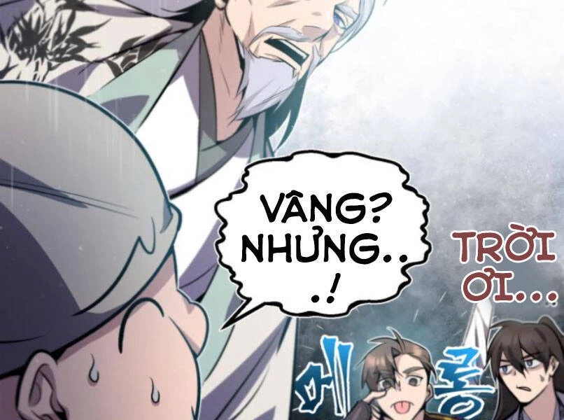 Đệ Nhất Võ Sư, Baek Cao Thủ Chapter 16 - 202