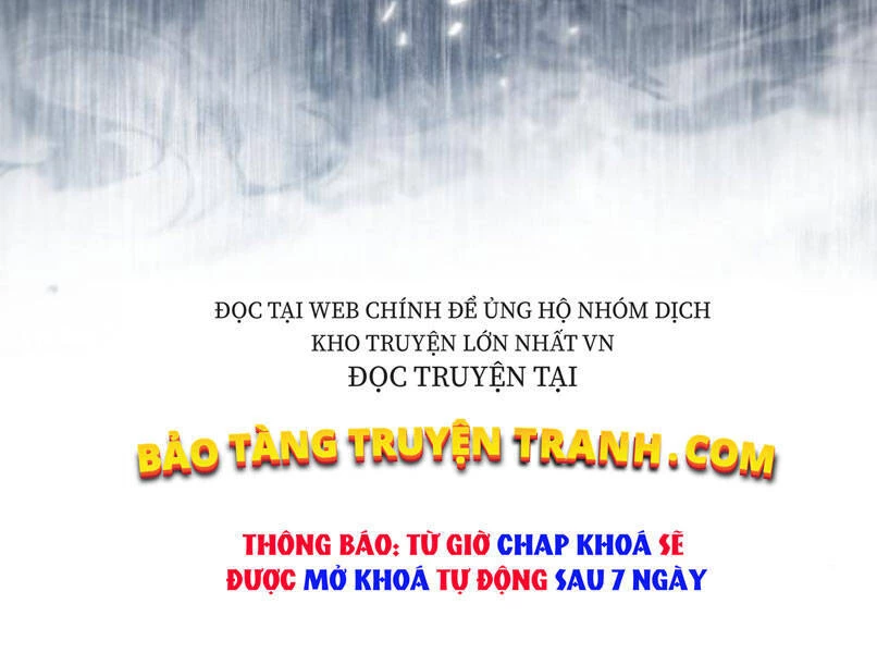 Đệ Nhất Võ Sư, Baek Cao Thủ Chapter 16 - 208