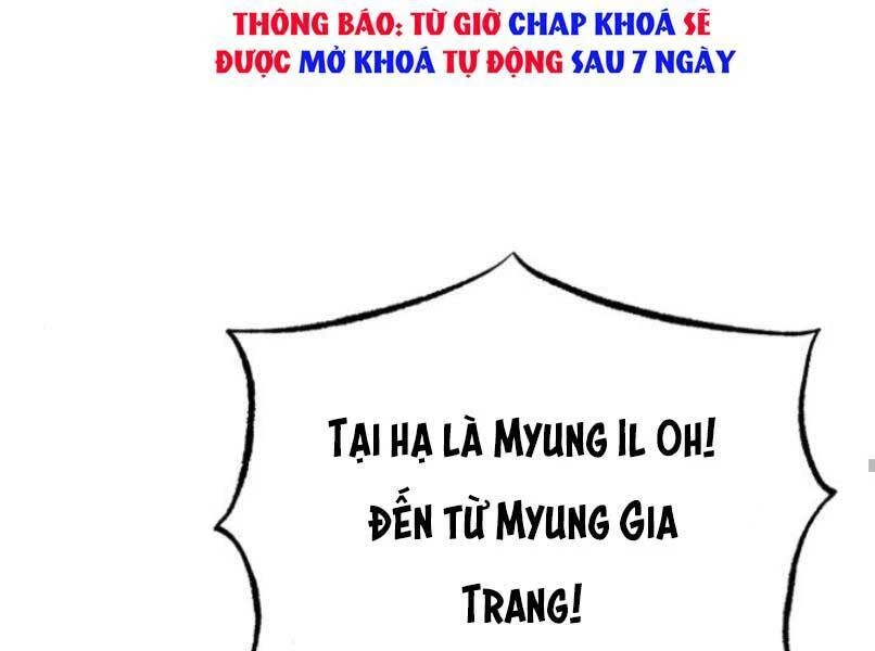 Đệ Nhất Võ Sư, Baek Cao Thủ Chapter 17 - 29