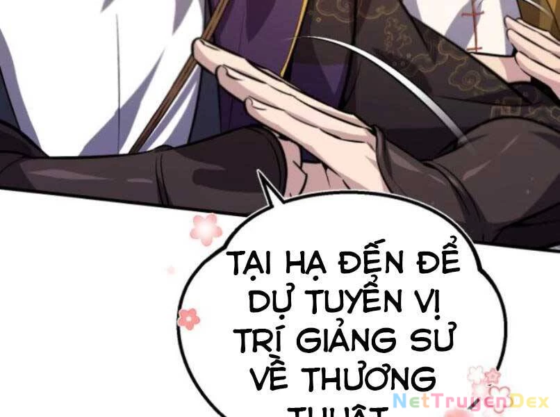 Đệ Nhất Võ Sư, Baek Cao Thủ Chapter 17 - 32