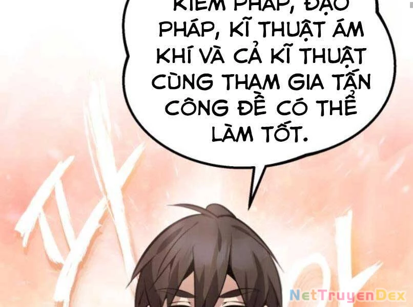 Đệ Nhất Võ Sư, Baek Cao Thủ Chapter 17 - 53