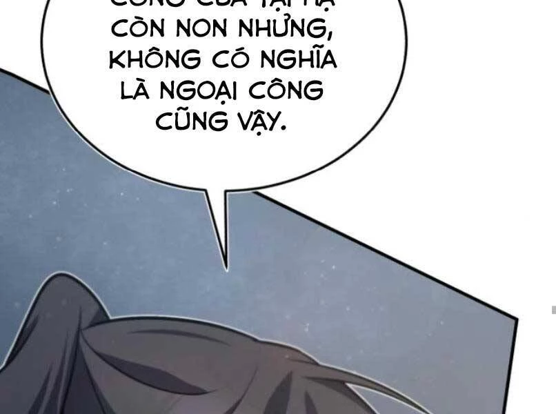 Đệ Nhất Võ Sư, Baek Cao Thủ Chapter 17 - 60