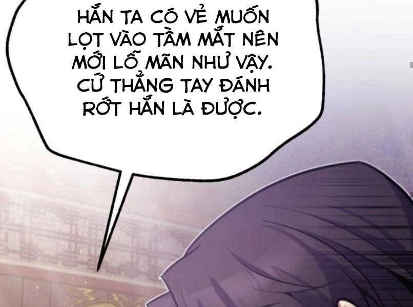 Đệ Nhất Võ Sư, Baek Cao Thủ Chapter 17 - 116