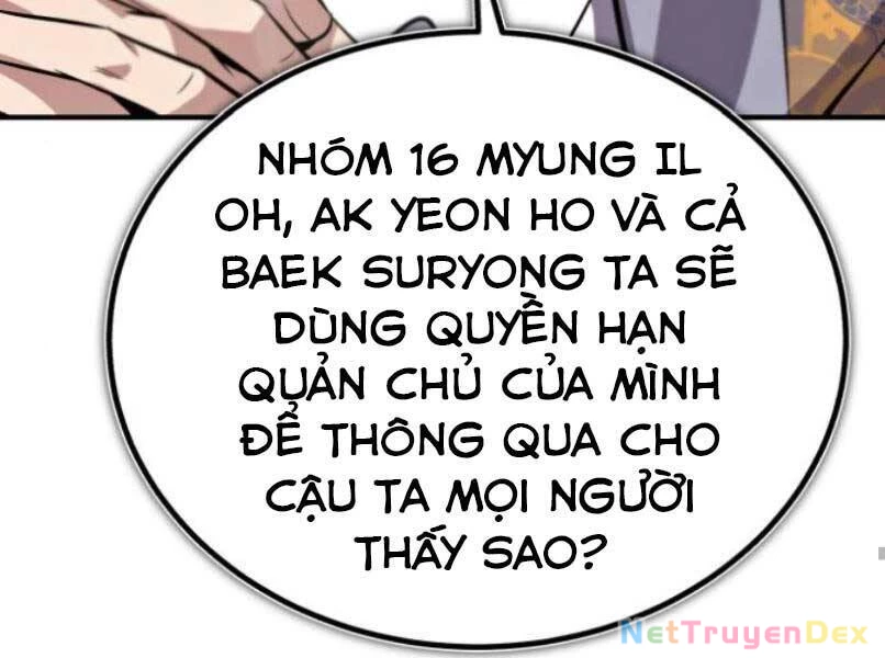 Đệ Nhất Võ Sư, Baek Cao Thủ Chapter 17 - 122