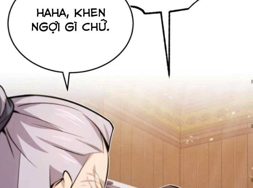 Đệ Nhất Võ Sư, Baek Cao Thủ Chapter 17 - 131