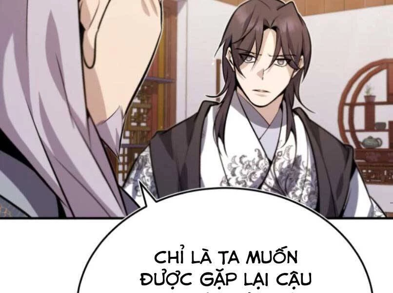 Đệ Nhất Võ Sư, Baek Cao Thủ Chapter 17 - 132