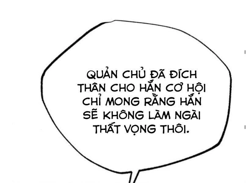 Đệ Nhất Võ Sư, Baek Cao Thủ Chapter 17 - 137