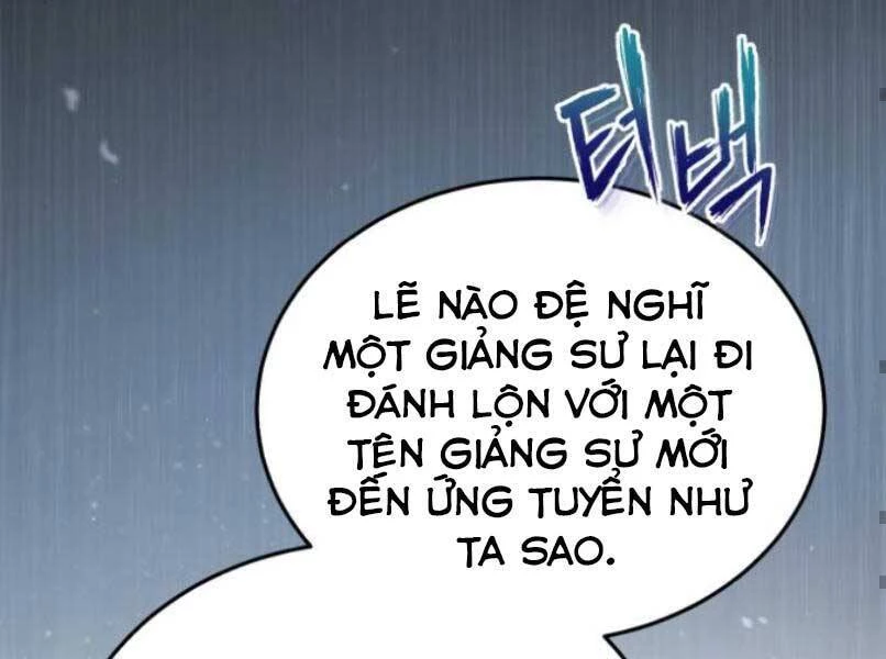 Đệ Nhất Võ Sư, Baek Cao Thủ Chapter 17 - 147