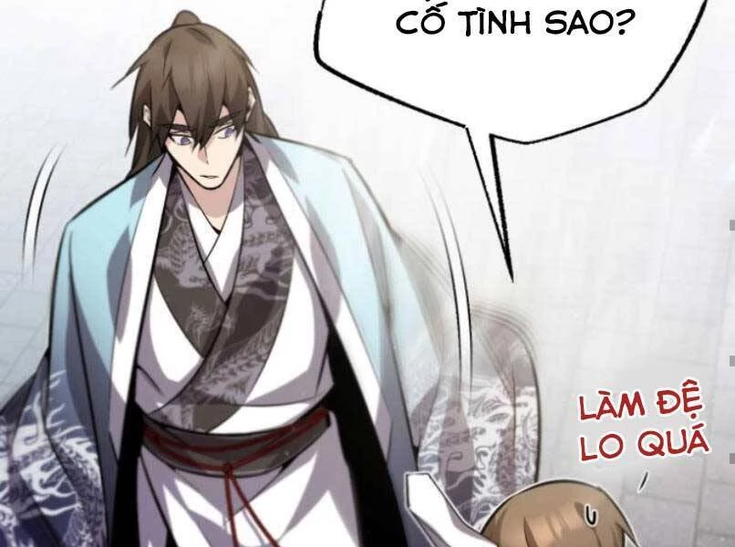 Đệ Nhất Võ Sư, Baek Cao Thủ Chapter 17 - 149