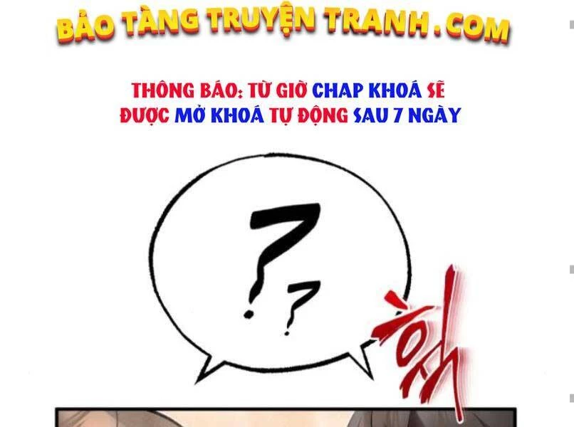 Đệ Nhất Võ Sư, Baek Cao Thủ Chapter 17 - 155